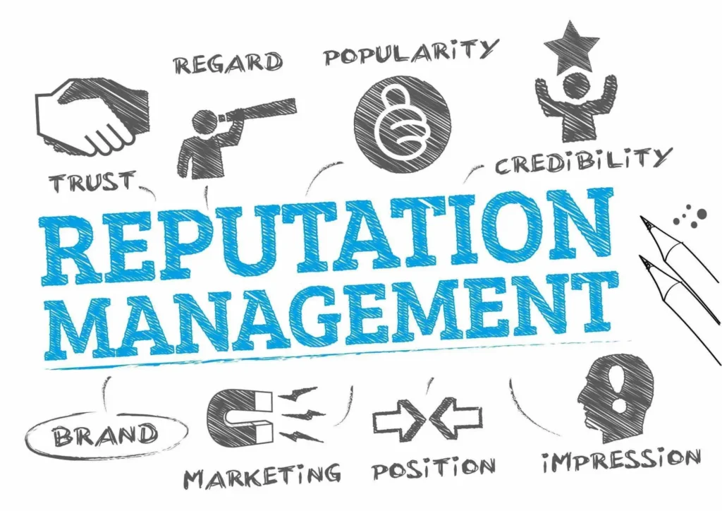 reputation managment